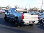 New 2025 Chevrolet Silverado 1500 RST Crew Cab 4x4, Pickup for sale #W175177 - photo 2