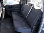 New 2025 Chevrolet Silverado 1500 Custom Crew Cab 4x4, Pickup for sale #W175180 - photo 11