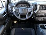 New 2025 Chevrolet Silverado 1500 Custom Crew Cab 4x4, Pickup for sale #W175180 - photo 14