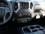 New 2025 Chevrolet Silverado 1500 Custom Crew Cab 4x4, Pickup for sale #W175180 - photo 15