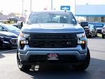 New 2025 Chevrolet Silverado 1500 Custom Crew Cab 4x4, Pickup for sale #W175180 - photo 6