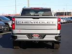 New 2025 Chevrolet Silverado 1500 Custom Crew Cab 4x4, Pickup for sale #W175180 - photo 7