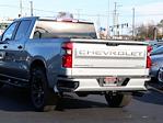 New 2025 Chevrolet Silverado 1500 Custom Crew Cab 4x4, Pickup for sale #W175180 - photo 8