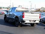 New 2025 Chevrolet Silverado 1500 Custom Crew Cab 4x4, Pickup for sale #W175180 - photo 2