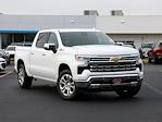 New 2025 Chevrolet Silverado 1500 LTZ Crew Cab 4x4, Pickup for sale #W175194 - photo 1