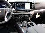 New 2025 Chevrolet Silverado 1500 LTZ Crew Cab 4x4, Pickup for sale #W175194 - photo 15