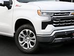 New 2025 Chevrolet Silverado 1500 LTZ Crew Cab 4x4, Pickup for sale #W175194 - photo 4