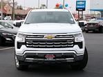 New 2025 Chevrolet Silverado 1500 LTZ Crew Cab 4x4, Pickup for sale #W175194 - photo 6