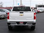 New 2025 Chevrolet Silverado 1500 LTZ Crew Cab 4x4, Pickup for sale #W175194 - photo 7