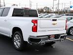 New 2025 Chevrolet Silverado 1500 LTZ Crew Cab 4x4, Pickup for sale #W175194 - photo 8