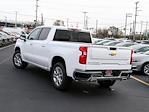 New 2025 Chevrolet Silverado 1500 LTZ Crew Cab 4x4, Pickup for sale #W175194 - photo 2