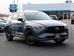 Used 2023 Mazda CX-5 2.5 S Carbon Edition AWD, SUV for sale #W175195A - photo 1