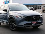 Used 2023 Mazda CX-5 2.5 S Carbon Edition AWD, SUV for sale #W175195A - photo 3