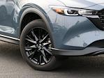 Used 2023 Mazda CX-5 2.5 S Carbon Edition AWD, SUV for sale #W175195A - photo 4