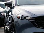 Used 2023 Mazda CX-5 2.5 S Carbon Edition AWD, SUV for sale #W175195A - photo 5