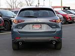 Used 2023 Mazda CX-5 2.5 S Carbon Edition AWD, SUV for sale #W175195A - photo 2