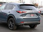 Used 2023 Mazda CX-5 2.5 S Carbon Edition AWD, SUV for sale #W175195A - photo 7