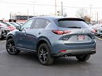 Used 2023 Mazda CX-5 2.5 S Carbon Edition AWD, SUV for sale #W175195A - photo 8