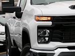 New 2025 Chevrolet Silverado 3500 Work Truck Regular Cab 4x4, Pickup for sale #W175230 - photo 23