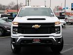 New 2025 Chevrolet Silverado 3500 Work Truck Regular Cab 4x4, Pickup for sale #W175230 - photo 24