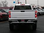 New 2025 Chevrolet Silverado 3500 Work Truck Regular Cab 4x4, Pickup for sale #W175230 - photo 25