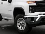 New 2025 Chevrolet Silverado 3500 Work Truck Regular Cab 4x4, Pickup for sale #W175230 - photo 4