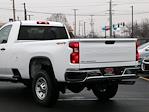 New 2025 Chevrolet Silverado 3500 Work Truck Regular Cab 4x4, Pickup for sale #W175230 - photo 8