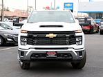 New 2025 Chevrolet Silverado 3500 Work Truck Crew Cab 4x4, Service Truck for sale #W175239 - photo 6