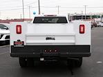 New 2025 Chevrolet Silverado 3500 Work Truck Crew Cab 4x4, Service Truck for sale #W175239 - photo 7