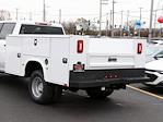 New 2025 Chevrolet Silverado 3500 Work Truck Crew Cab 4x4, Service Truck for sale #W175239 - photo 8