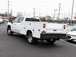 New 2025 Chevrolet Silverado 3500 Work Truck Crew Cab 4x4, Service Truck for sale #W175239 - photo 2