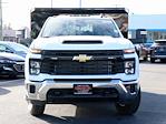 New 2025 Chevrolet Silverado 3500 Work Truck Regular Cab 4x4, 9' 6" Knapheide Rigid Side Dump Truck for sale #W175253 - photo 6