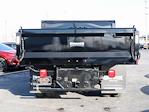 New 2025 Chevrolet Silverado 3500 Work Truck Regular Cab 4x4, 9' 6" Knapheide Rigid Side Dump Truck for sale #W175253 - photo 7