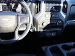 New 2025 Chevrolet Silverado 3500 Work Truck Regular Cab 4x2, Cab Chassis for sale #W175258 - photo 12