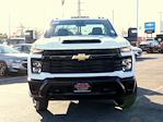 New 2025 Chevrolet Silverado 3500 Work Truck Regular Cab 4x2, Cab Chassis for sale #W175258 - photo 6