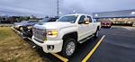 Used 2018 GMC Sierra 2500 Denali Crew Cab 4x4, Pickup for sale #W175275A - photo 1