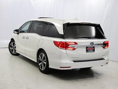 2019 Honda Odyssey FWD, Minivan for sale #WU212226 - photo 2