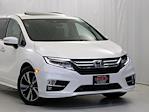 2019 Honda Odyssey FWD, Minivan for sale #WU212226 - photo 3