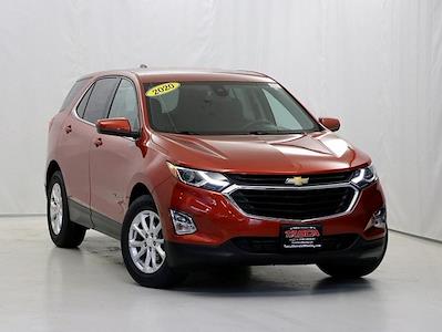 2020 Chevrolet Equinox FWD, SUV for sale #WU212233 - photo 1