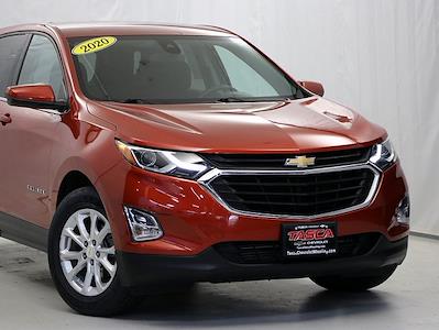 2020 Chevrolet Equinox FWD, SUV for sale #WU212233 - photo 2