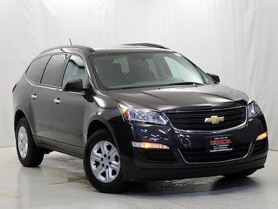 2016 Chevrolet Traverse AWD, SUV for sale #WU212244 - photo 1