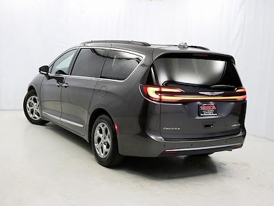 2022 Chrysler Pacifica FWD, Minivan for sale #WU212252 - photo 2
