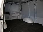 2023 Chevrolet Express 2500 RWD, Empty Cargo Van for sale #WU212258 - photo 23