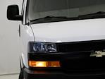 2023 Chevrolet Express 2500 RWD, Empty Cargo Van for sale #WU212258 - photo 6