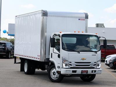 2024 Chevrolet LCF 4500HG Regular Cab 4x2, Box Truck for sale #WU212337 - photo 1