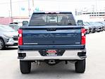 Used 2020 Chevrolet Silverado 2500 LTZ Crew Cab 4x4, Pickup for sale #WU212375 - photo 4