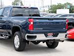 Used 2020 Chevrolet Silverado 2500 LTZ Crew Cab 4x4, Pickup for sale #WU212375 - photo 9