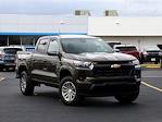 Used 2023 Chevrolet Colorado LT Crew Cab 4x4, Pickup for sale #WU212407 - photo 1