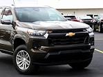 Used 2023 Chevrolet Colorado LT Crew Cab 4x4, Pickup for sale #WU212407 - photo 4