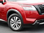 Used 2022 Nissan Pathfinder SL 4WD, SUV for sale #WU212433 - photo 4